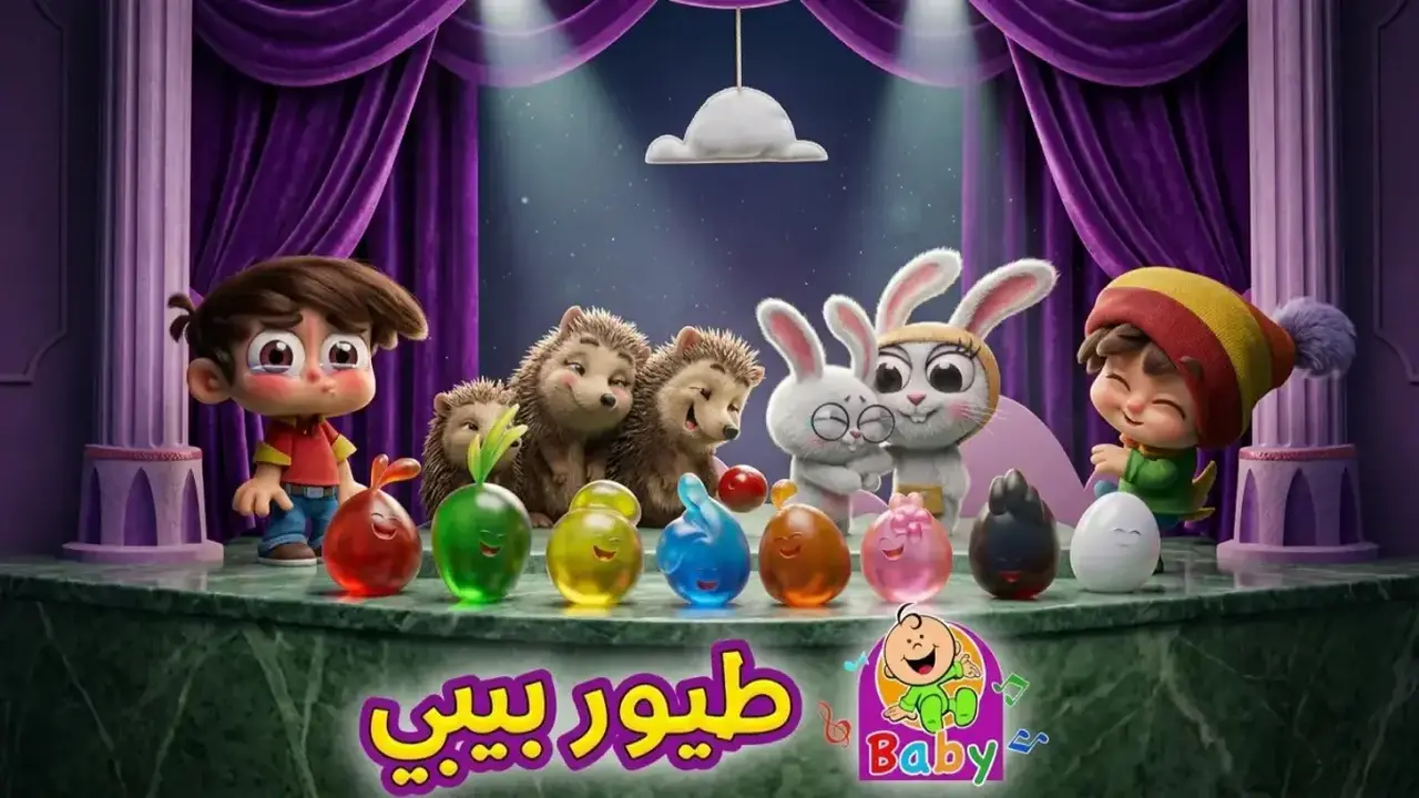 سر استقبال تردد قناة طيور الجنة بوضوح تام دون وجود أي تشويش